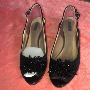 Alex Marie small heels